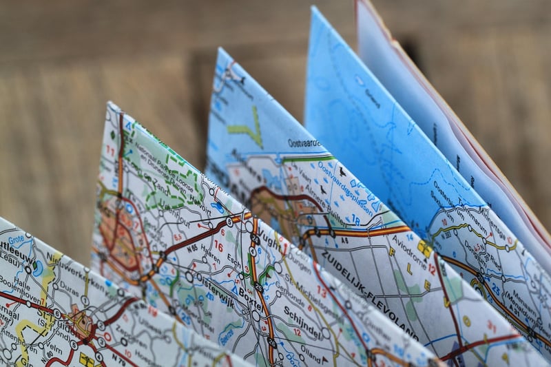 Itineraries